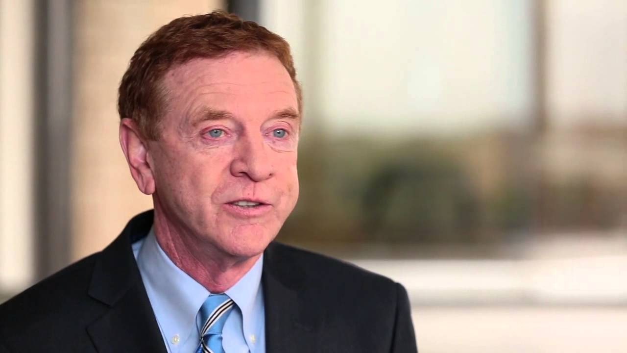 Joseph Haggerty, United Way Worldwide HD