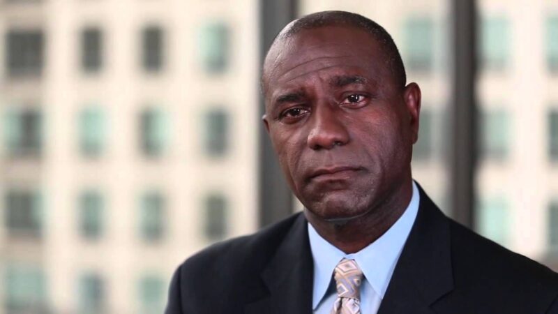 Steve Delfin, America’s Charities HD 1 - YouTube-gzIIe0ADp-E