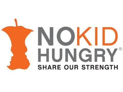 Chuck Scofield, Share Our Strength - YouTube-8wDkbV8B5HE