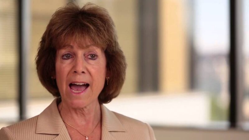 Ellie Hollander, Meals On Wheels America HD - YouTube-AnoEM2osYaY