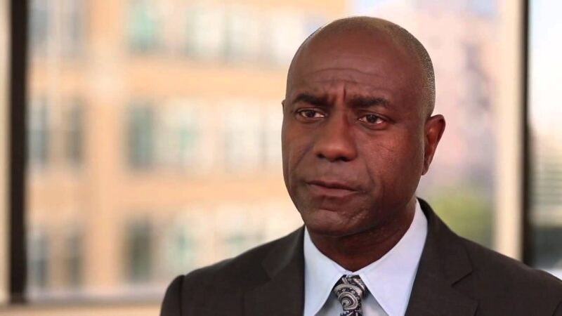 Eskinder Negash, U.S. Committee for Refugees and Immigrants HD - YouTube-vxGEzw2rTDM