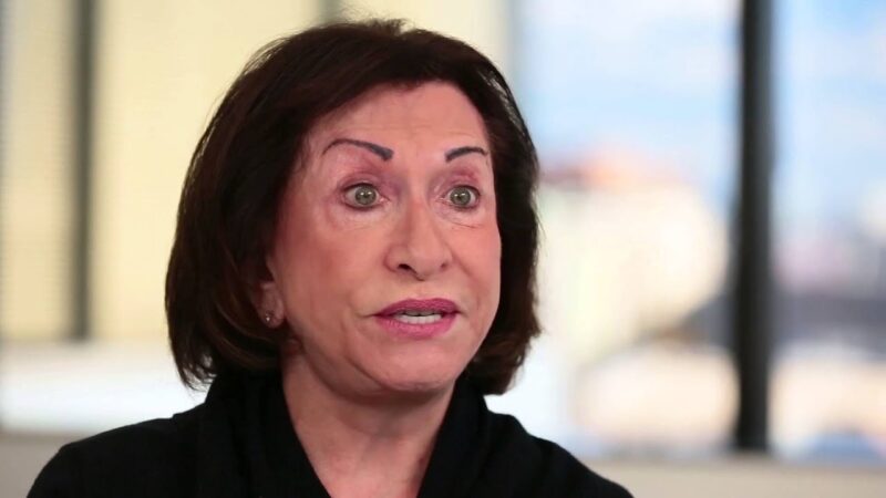 Sandra Raymond, Lupus Foundation of America - YouTube-erddToH0S2Y