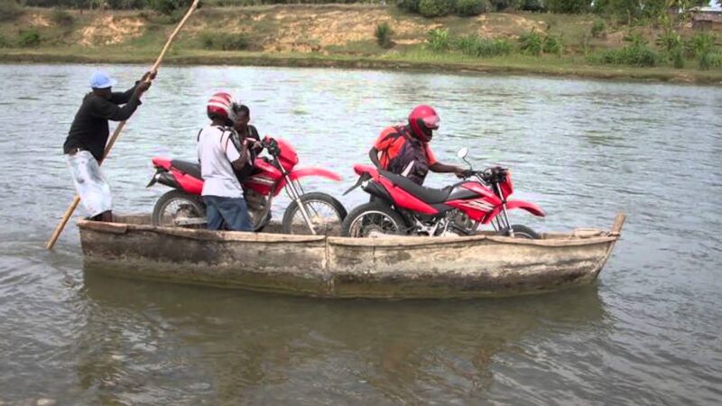 Linda Boucard, Fonkoze USA HD - YouTube-G3K3F0NaNwA