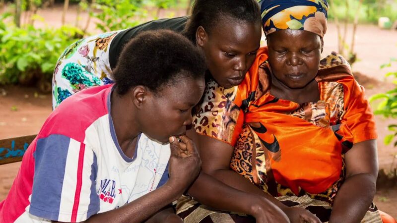 Joshua Tripp, Grameen Foundation - YouTube-Pu2tDNNI1x8