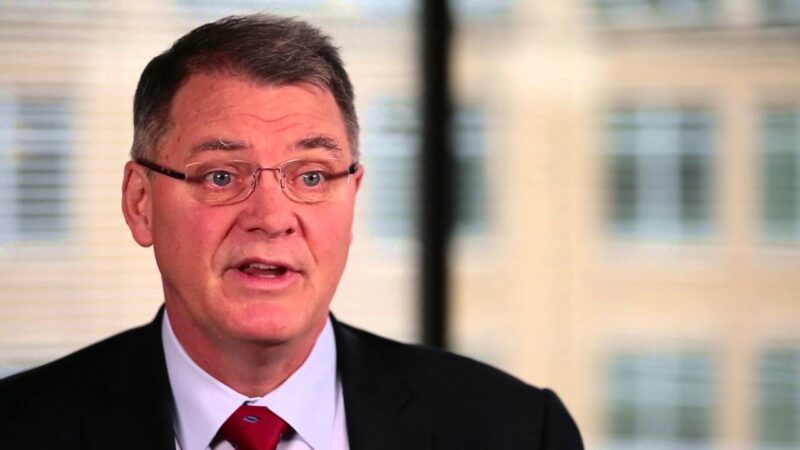 Dr. Preston Campbell, Cystic Fibrosis Foundation - YouTube-IW11995xtV8