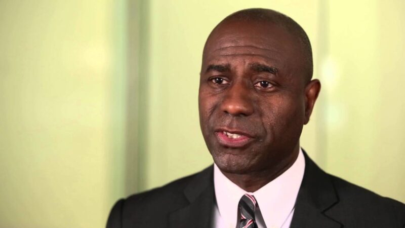 Peter Bale, Center for Public Integrity - YouTube-cOQoXVDnwIE