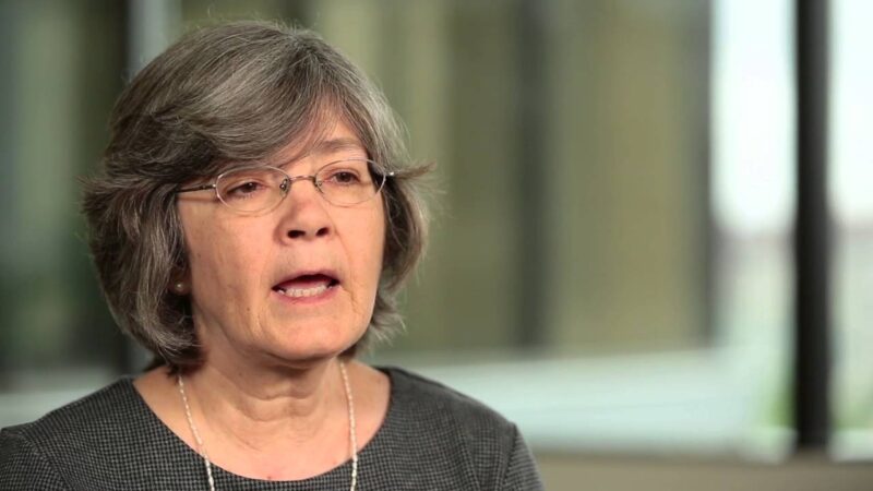 Nancy Kelly, Health Volunteers Overseas - YouTube-xWGQXiqyAAA