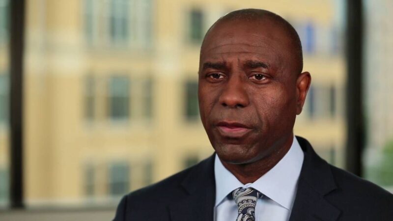 David Holdsworth, Brother’s Brother Foundation HD - YouTube-0KWxFngKJvc