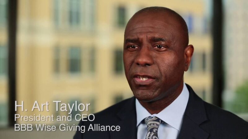 PSA Art Taylor on Collaboration HD - YouTube-iuOTkuG07jc