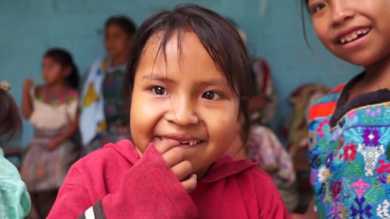 Angel Aloma, Food for the Poor HD - YouTube-DXnm8ylgNBQ