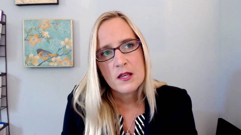 Lindsay Groff, Barth Syndrome Foundation HD - YouTube-4a0nluhtmzw