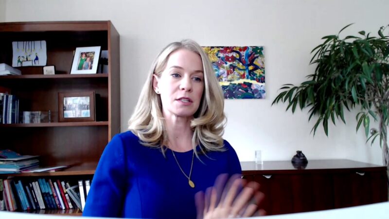 Nadine Dehgan, Hearing Health Foundation - YouTube-aJ71kos-bho