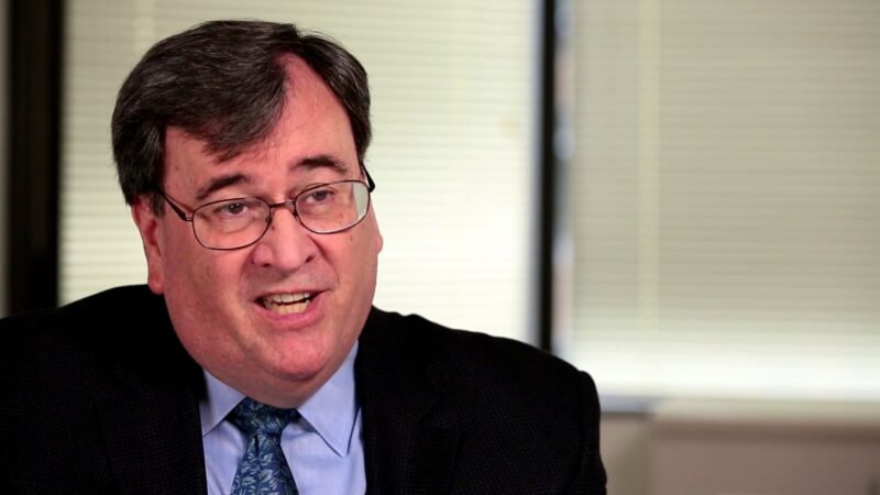 David Barringer, National Council of the U.S. Society of St. Vincent de Paul - YouTube-XL9M3Y8nxYE