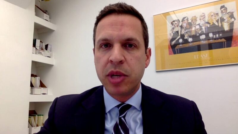 Joshua Rednik, Diabetes Research Institute Foundation - YouTube-KnDEDgrtBwk