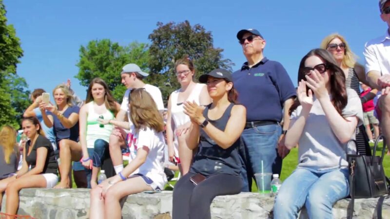 Rob Butcher, Swim Across America - YouTube-IRUJGl6mfGM