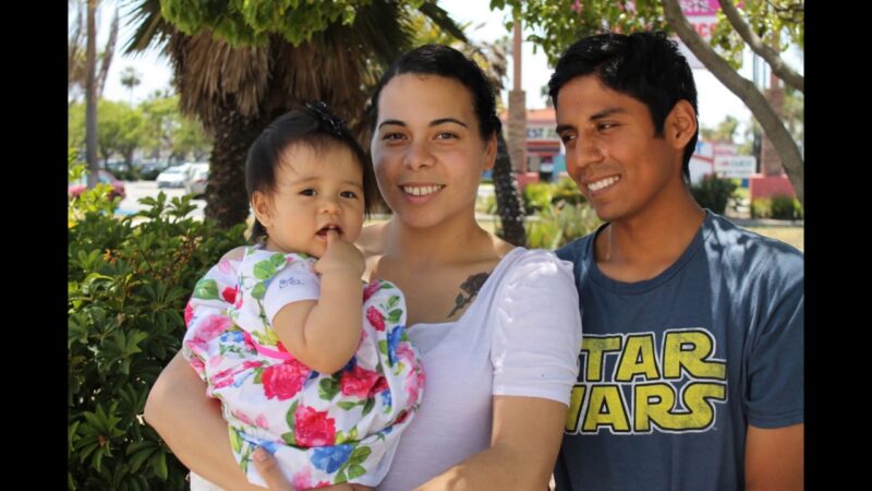 Greg Anglea, Interfaith Community Services - YouTube-5WJ5sQtevO4