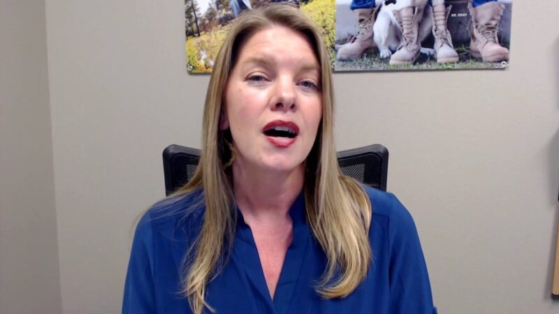 Melissa Hopson, Boot Campaign - YouTube-rifPgTjYZPI