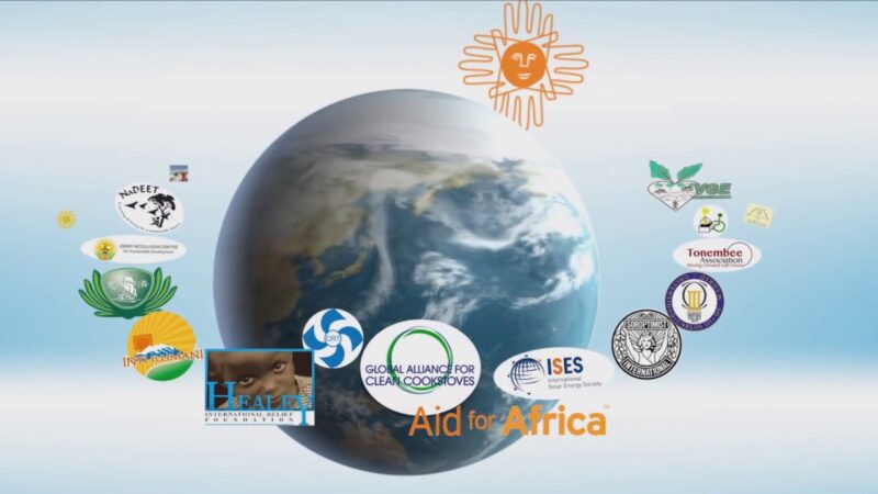 Monica Woods, Solar Cookers International - YouTube-2IY7ErVxIhU