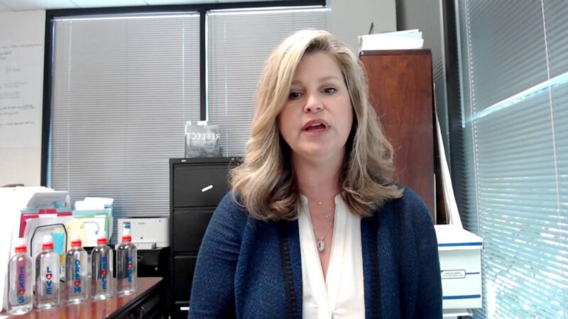 Elena Davis, I Am Waters Foundation - YouTube-nFtB2BeKaNo