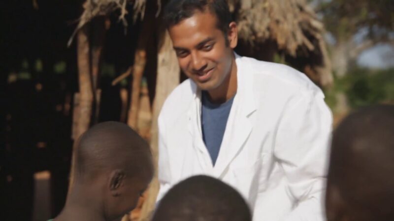 Bruce Wilkinson, Catholic Medical Mission Board - YouTube-GKC9ycmzzmA