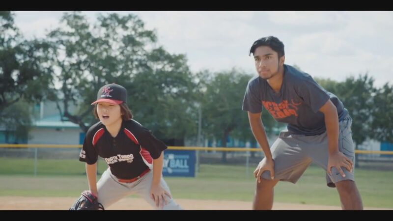 Mike King, Volunteers of America - YouTube-T3wwQPOoLws