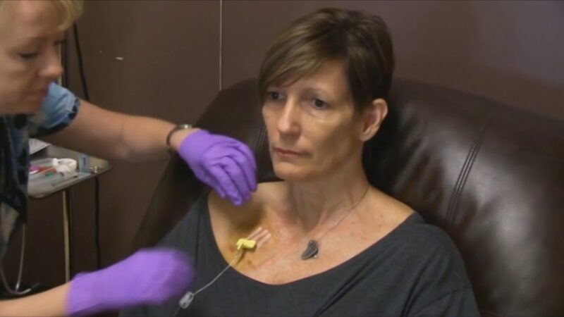 Mary Vivo, Hope Lives! - YouTube-KkSOQM-pMts