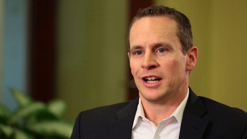 Joel Williams, Native American Rights Fund - YouTube-xKwx6w8YbS8