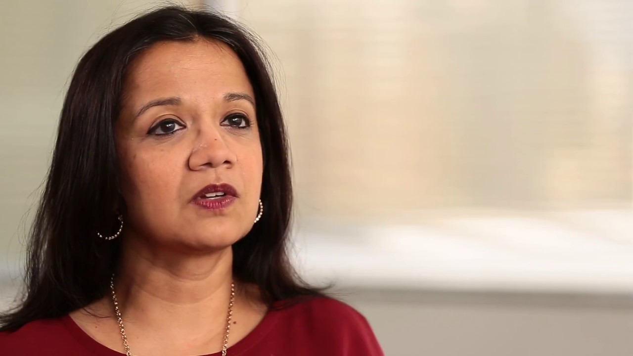 Pratichi Shah, Flourish Talent Management Solutions