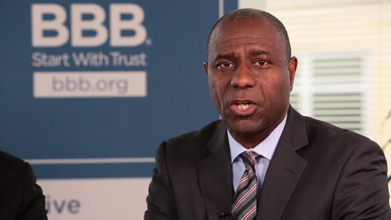 BBB Community Health Charities Partnership Announcement - YouTube-QHvVrS2PL_c