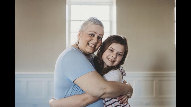 Andrew Rosen, Angel Foundation - YouTube-F_m61Xo7pVE