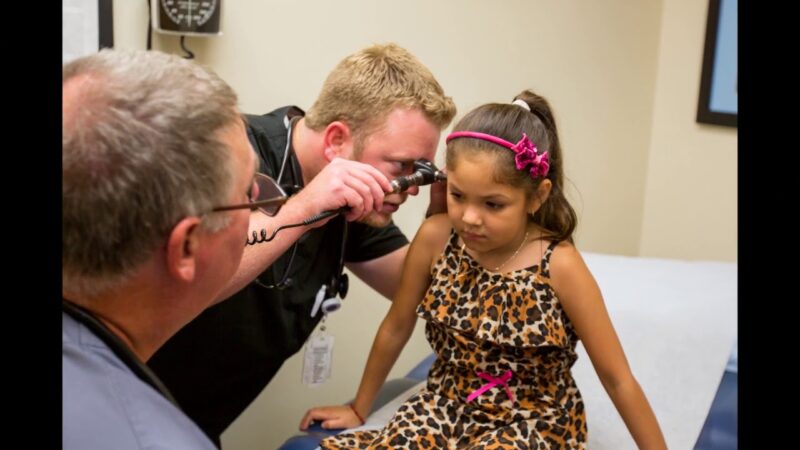 Pam Timmons, Good Shepherd Ministries of Oklahoma - YouTube-GhGEFL_Dilg