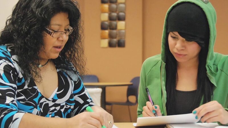 Cheryl Crazy Bull, American Indian College Fund - YouTube-ewCwnbxN5oc