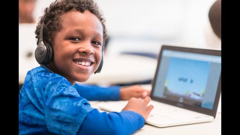 Paul Miles, We Raise Foundation - YouTube-D5ap4HfP4cU