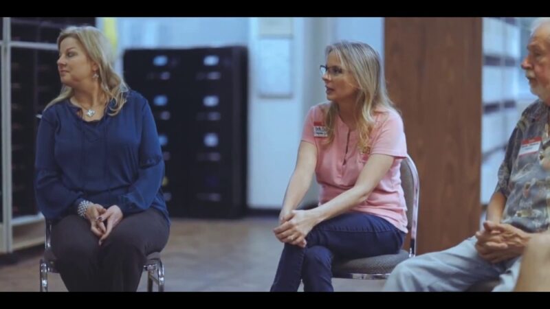 Debbie Rambis, The Compassionate Friends - YouTube-Ee0GHx_9Adw