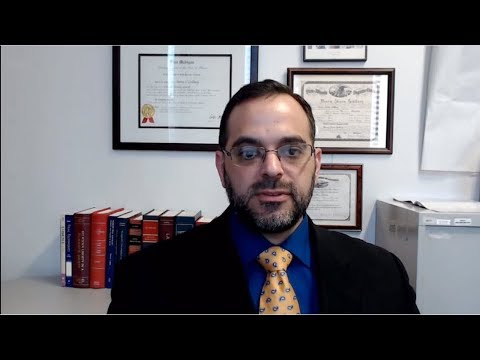 Barry Goldberg, Office of the Illinois Attorney General - YouTube-4pyTqAwXRK8