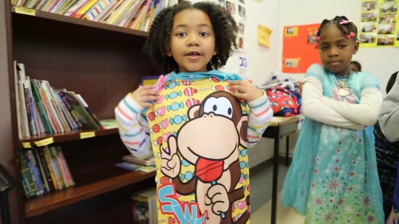 Lisa Gurwitch, Delivering Good - YouTube-_4oO0gaXtz8