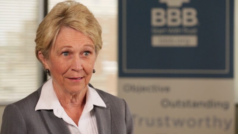 Carolyn Aldigé, Prevent Cancer Foundation - YouTube-gJPDfsbhstg