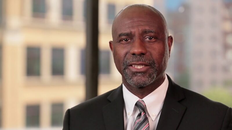 Dirk Sellers, National Wildlife Federation - YouTube-Qc19vYxgYIU