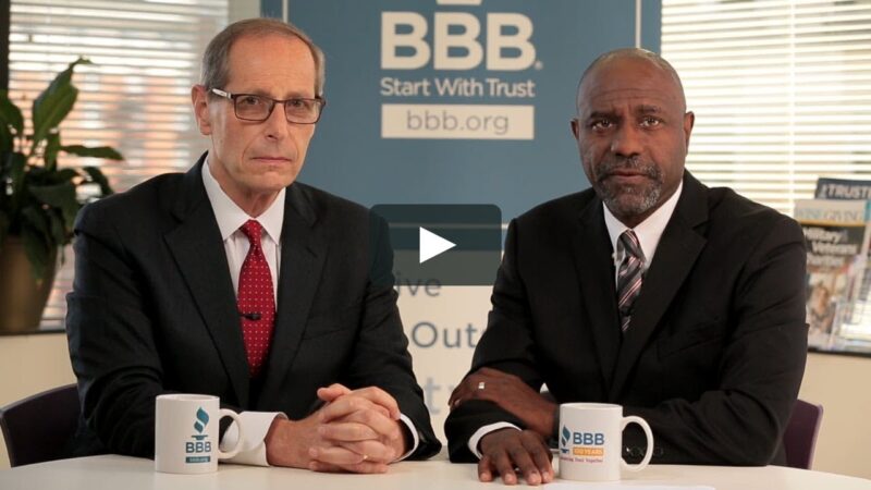 Tom Bognanno, Community Health Charities - YouTube-Qe3YBXi4NHY