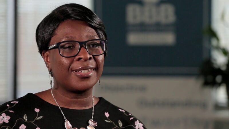 Aba Blankson, NAACP - YouTube-tPhDTLYMka0