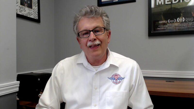 Jeff Eastman, Remote Area Medical - YouTube-k_aiOXY3TK4