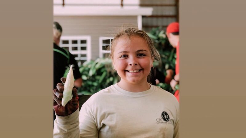 Robert Hahn, End Hunger In Calvert County - YouTube-GgjnBgnlFxM