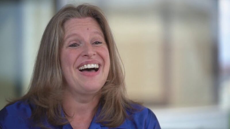 Angie Lawry, Colorectal Cancer Alliance - YouTube-ZxIQ-oE__KQ