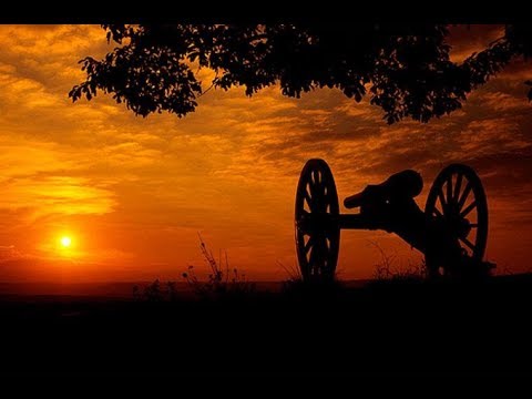 Jim Lighthizer, American Battlefield Trust - YouTube-d8R0ahVVFdo