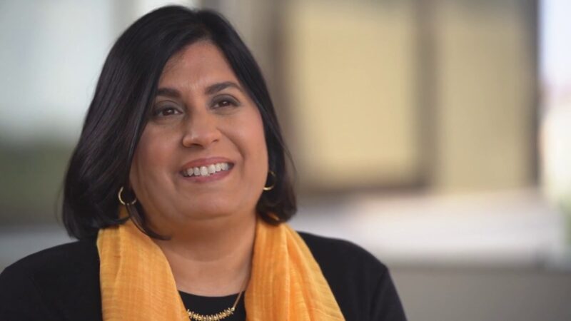 Maya Ajmera, Society for Science and the Public, Science News - YouTube--syP6RJxiyw