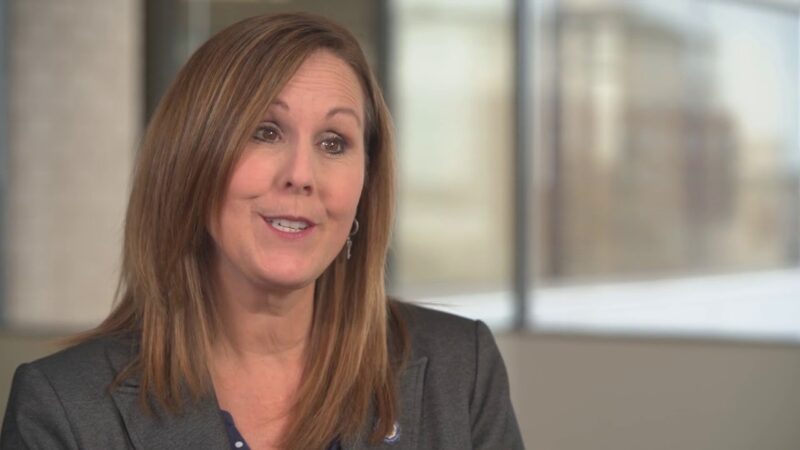 Kari Rosbeck, Tuberous Sclerosis Alliance - YouTube--9XDSztFU4k