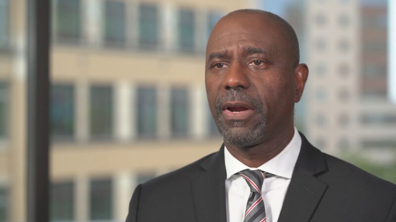 Ozzy Samad, Brother’s Brother Foundation 1 - YouTube-1lDcrqD2rwU