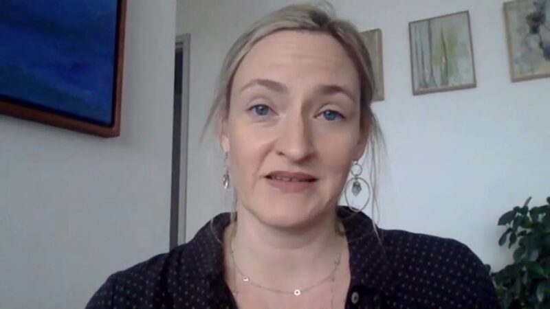 Asha Curran, Giving Tuesday - YouTube-m9g05_KnjRg