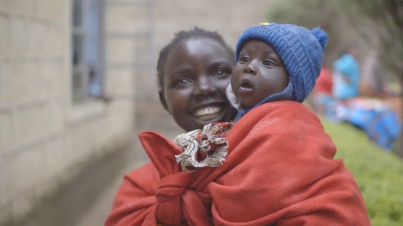 Kate Grant, Fistula Foundation - YouTube-Swjq0nCfCQg