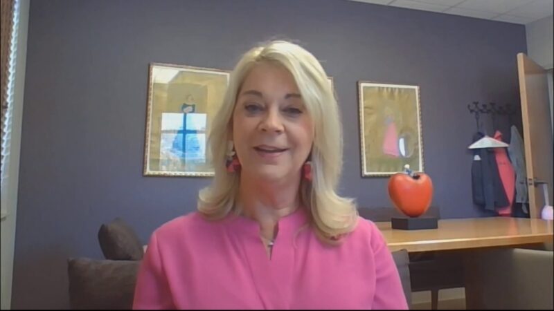 Miki Farris, Infant Crisis Services - YouTube-yuNnOPzaSV4